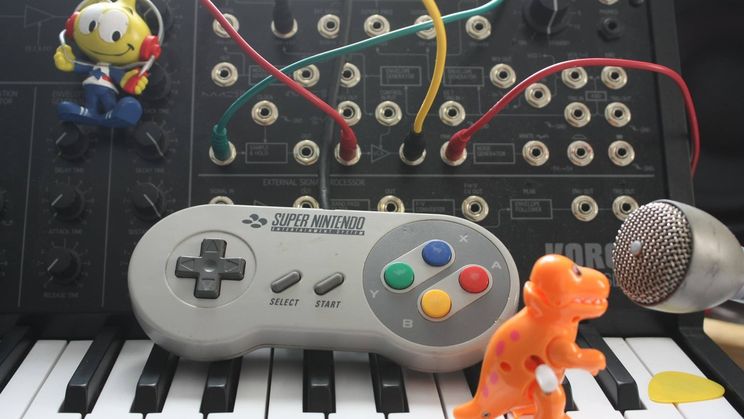 CREATION SONORE